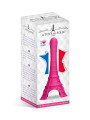Gode La Tour Est Folle - rose