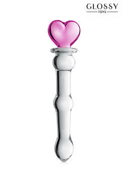 Gode verre Glossy Toys n°21