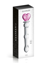 Gode verre Glossy Toys n°21
