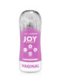 Masturbateur vaginal - Blue Junker