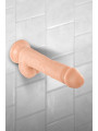 Gode éjaculateur Cum Kane 21,5cm - Real Body