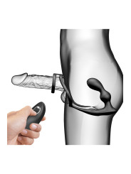 Stimulateur de prostate et cockring Marshall