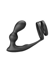 Stimulateur de prostate et cockring Marshall