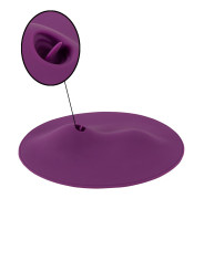 Coussin sexuel vibepad 2