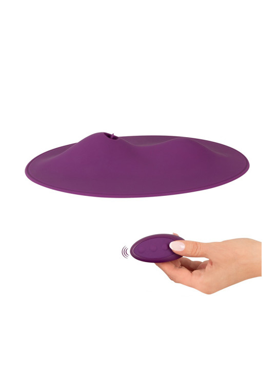 Coussin sexuel vibepad 2