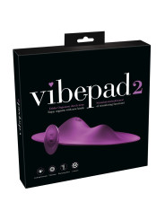 Coussin sexuel vibepad 2