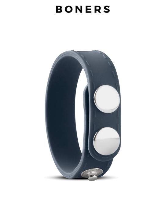 Ball Strap Classic silicone - Boners