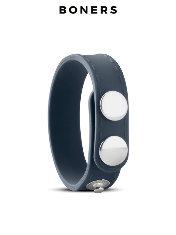 Ball Strap Classic silicone - Boners