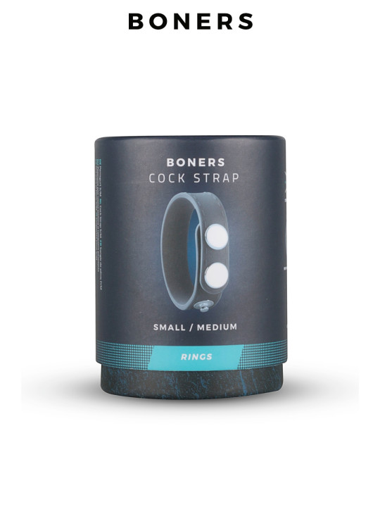 Ball Strap Classic silicone - Boners