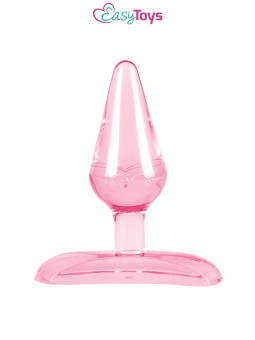 Mini plug anal pourpre - EasyToys