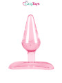 Mini plug anal pourpre - EasyToys