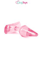 Mini plug anal pourpre - EasyToys