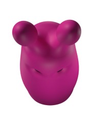 Pocket vibe lapin rose - Adrien Lastic