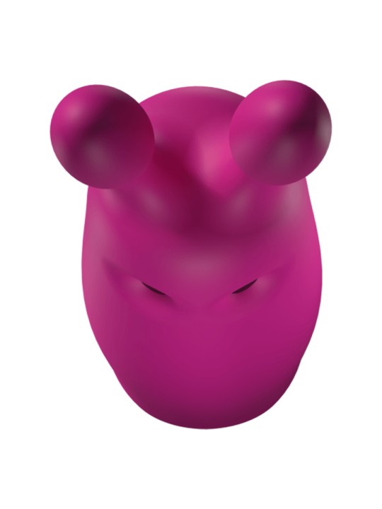 Pocket vibe lapin rose - Adrien Lastic