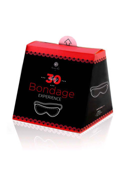 Jeu challenge 30 jours bondage - Secret Play