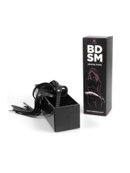 Fouet BDSM vegan - Secret Play