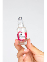 Huile parfumée aux phéromones Orchid pour femmes 20ml