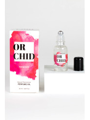 Huile parfumée aux phéromones Orchid pour femmes 20ml