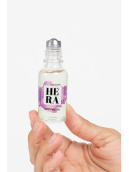 Huile parfumée aux phéromones Hera pour femmes 20ml