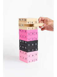 Jeu en bois Tower of Sex - Secret Play