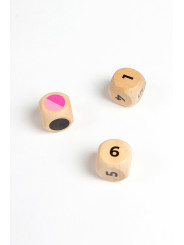 Jeu en bois Tower of Sex - Secret Play