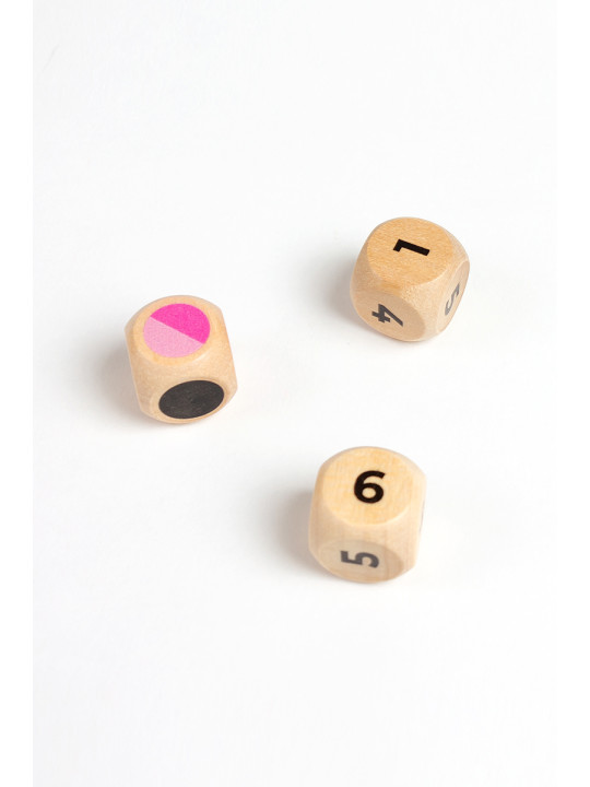 Jeu en bois Tower of Sex - Secret Play