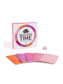 Jeu Massage time - Secret Play