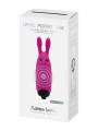 Pocket vibe lapin rose - Adrien Lastic
