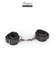 Menottes de cheville - Easytoys Fetish Collection