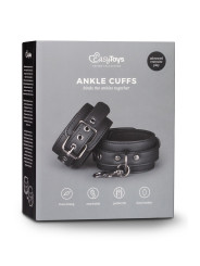 Menottes de cheville - Easytoys Fetish Collection