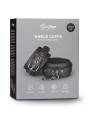 Menottes de cheville - Easytoys Fetish Collection