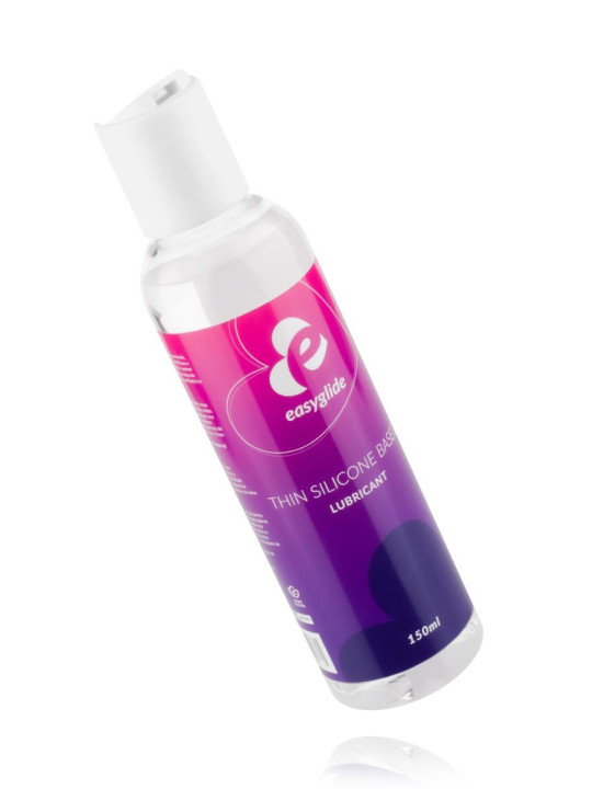 Lubrifiant EasyGlide silicone 150 ml