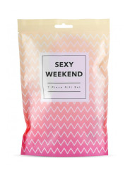 LoveBoxxx - Weekend sexy