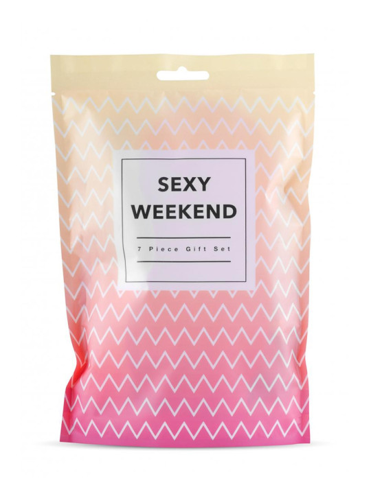LoveBoxxx - Weekend sexy