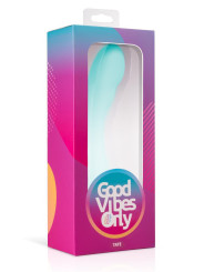 Vibro point G Tate - Good Vibe Only