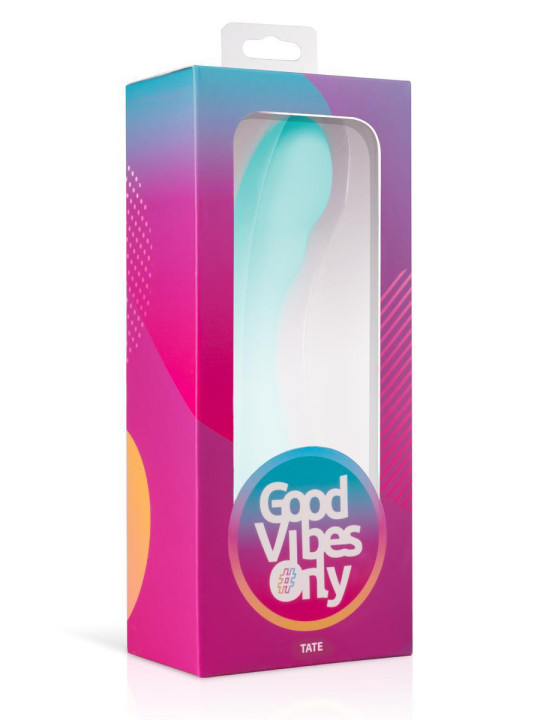 Vibro point G Tate - Good Vibe Only