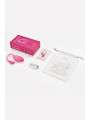 Stimulateur connecté Flamingo Max rose  - Magic Motion