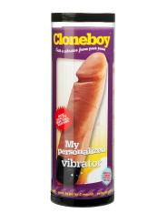 Vibro personnalisable Cloneboy