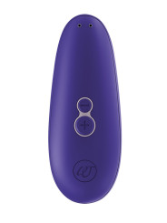 Stimulateur Clitoridien Womanizer Starlet 3 bleu