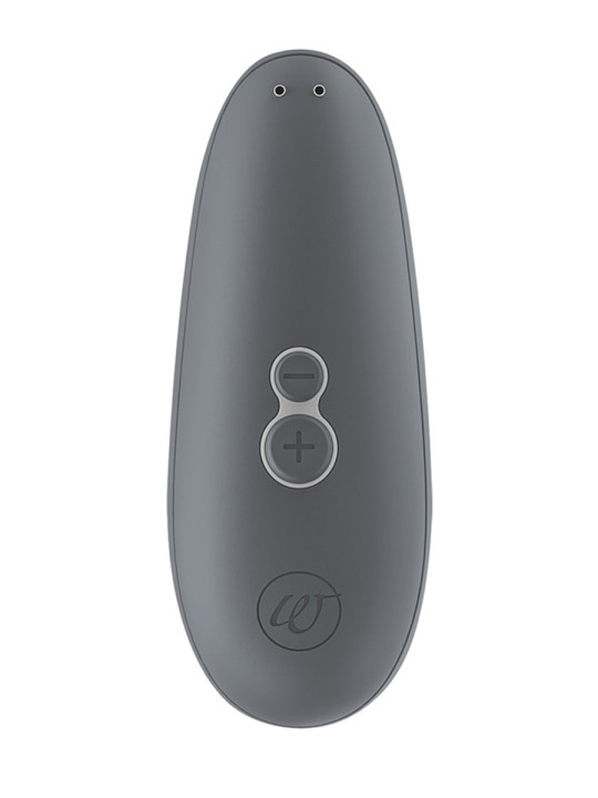 Stimulateur Clitoridien Womanizer Starlet 3 gris