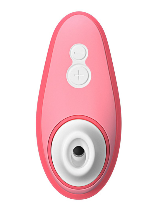 Womanizer Liberty 2 rose