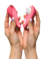Womanizer Liberty 2 rose