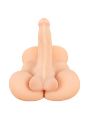 Masturbateur réaliste Deluxe Man 02 - Realistixxx