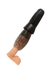 Masturbateur vibrant rotatif et va-et-vient - You2toys