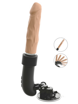 Fuck machine télécommandée - You2toys