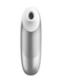 Stimulateur clitoridien Womanizer Pro argent