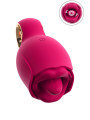 Vibro Oral Fun Licking Tongue - You2Toys