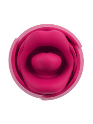 Vibro Oral Fun Licking Tongue - You2Toys