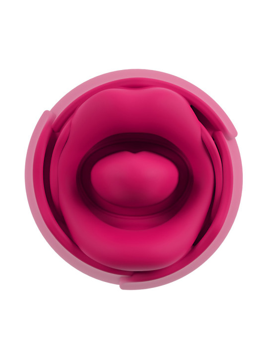 Vibro Oral Fun Licking Tongue - You2Toys