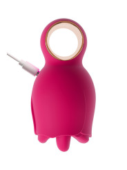 Vibro Oral Fun Licking Tongue - You2Toys